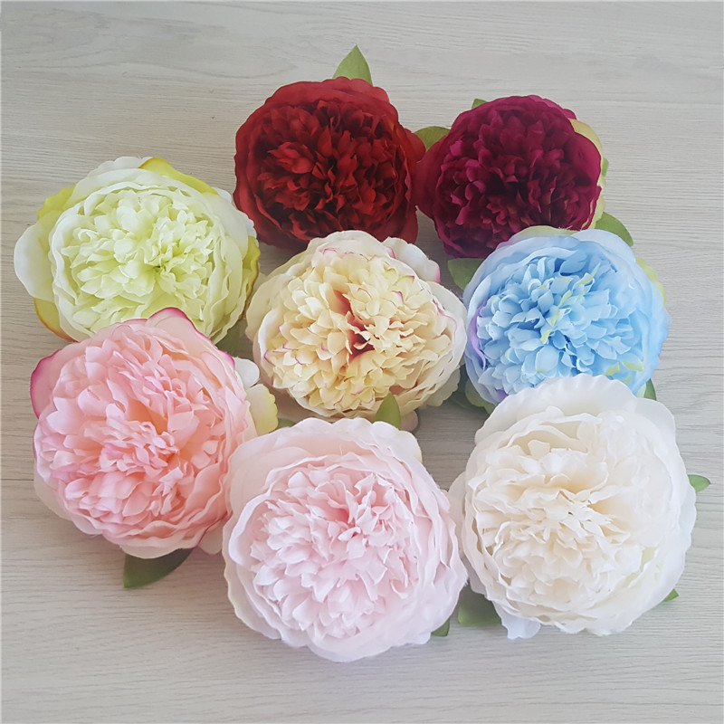 Wealth Peony Sign pen make Silk flower Decorated wall travel permit decorate peony Flower Silk Peonyin the Festive supplies/Gift , Wedding Themes/Props , Wedding silk flower category - from Buy2taobao.com to provide professional Taobao agent buy service