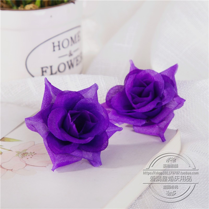 simulation Flower bride Pan head rose Sen family Garland Home Furnishing decorate Rose Vine flower arrangementin the Festive supplies/Gift , Wedding Themes/Props , Wedding silk flower category - from Buy2taobao.com to provide professional Taobao agent buy service