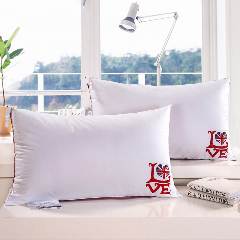 Single Pillow Silk Pillow Pillow core Skin pillow/ Single Pillow High-elastic pillowin the Bedclothes , Pillow/Pillow/Pillow/Cervical pillow category - from Buy2taobao.com to provide professional Taobao agent buy service