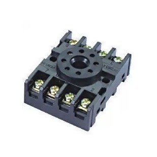 PF083A继电器底座插座 适用于JQX-10F JTX 2C/2Z 8脚|msdalam kategori Aksesori Digital 3C, pasaran komponen elektronik, komponen elektronik, Komponen lain - dari Buy2taobao.com untuk memberikan perkhidmatan ejen Taobao profesional membeli