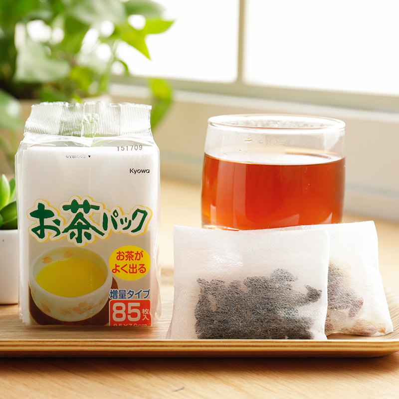 日本進口茶包袋壹次性過濾袋無紡布煎藥袋泡茶袋煲湯煎中藥茶葉包在類目 餐飲具, 茶具, 其它中 - 來自Buy2taobao.com提供專業的淘寶代購服務