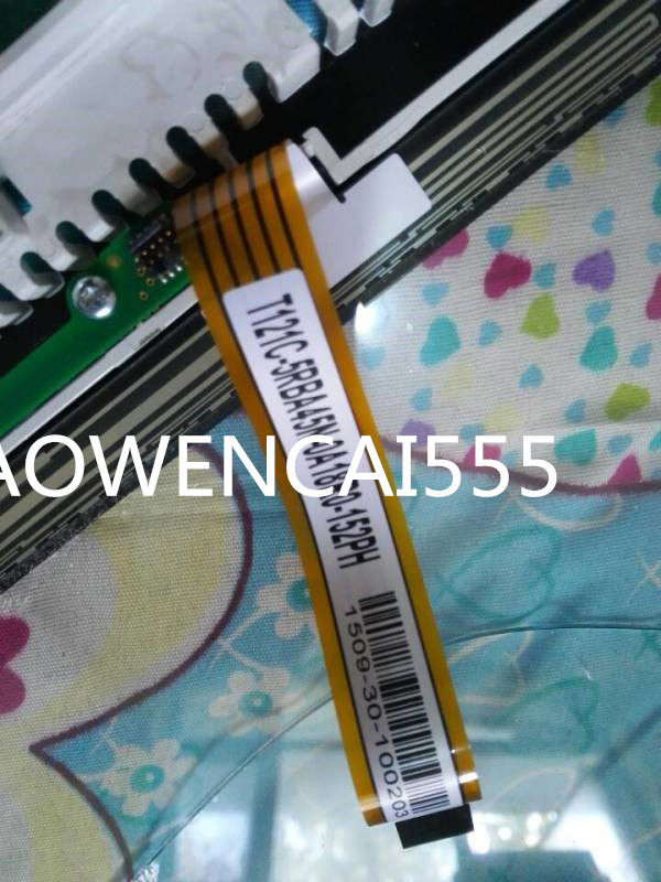 T121C-5RBA45N-0A18R0-152PH触摸屏触摸板触摸玻璃代用在类目 3C数码配件, 电子元器件市场, 电子元件, 其它元器件中 - 来自Buy2taobao.com提供专业的淘宝代购服务