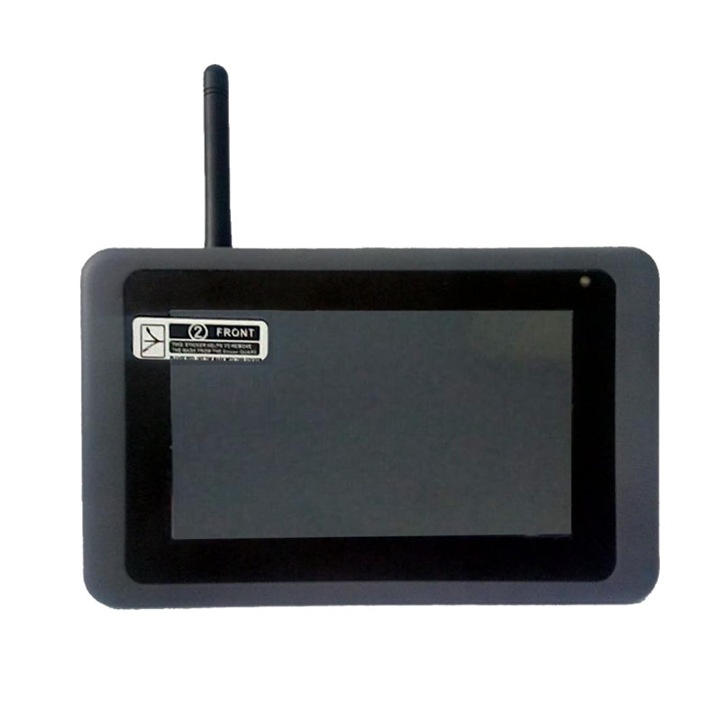 4.3 inch WINCE Industrial Tablet PC Industrial Computers Fan Embedded system IPCin the 3C Digital Accessories, Electronic components market , IC IC/Motor , SCM/Development Board/Learning Board category - from Buy2taobao.com to provide professional Taobao agent buy service