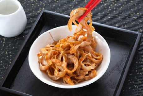 大连辽渔 远洋新品 调味扇贝裙边(鲜香)零脂肪海鲜美食 150克-淘宝网