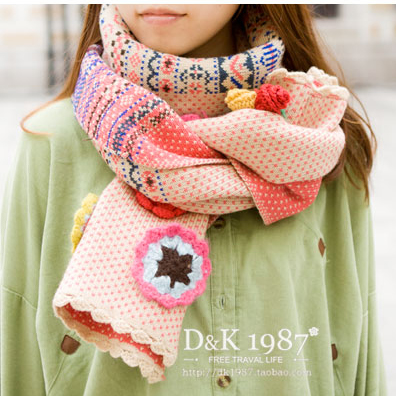 甜美可爱韩版日系...