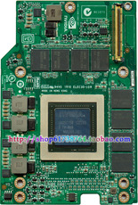 Видеокарта компания Dell объявила 5000м новый