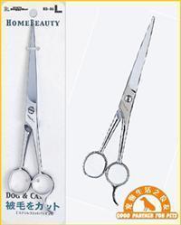 Japanese multi-grid diffuse 83786 HB Repair hair cutin the Pet/Pet food and supplies , Cat/Dog grooming cleaning supplies , Beauty Scissors category - from Buy2taobao.com to provide professional Taobao agent buy service