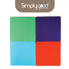 ковер simplygood качественный европейский импорт утолщение