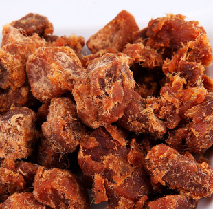  台湾风味 xo牛肉粒 250g 酱烤牛肉粒 XO 特价 4包包邮江浙沪皖