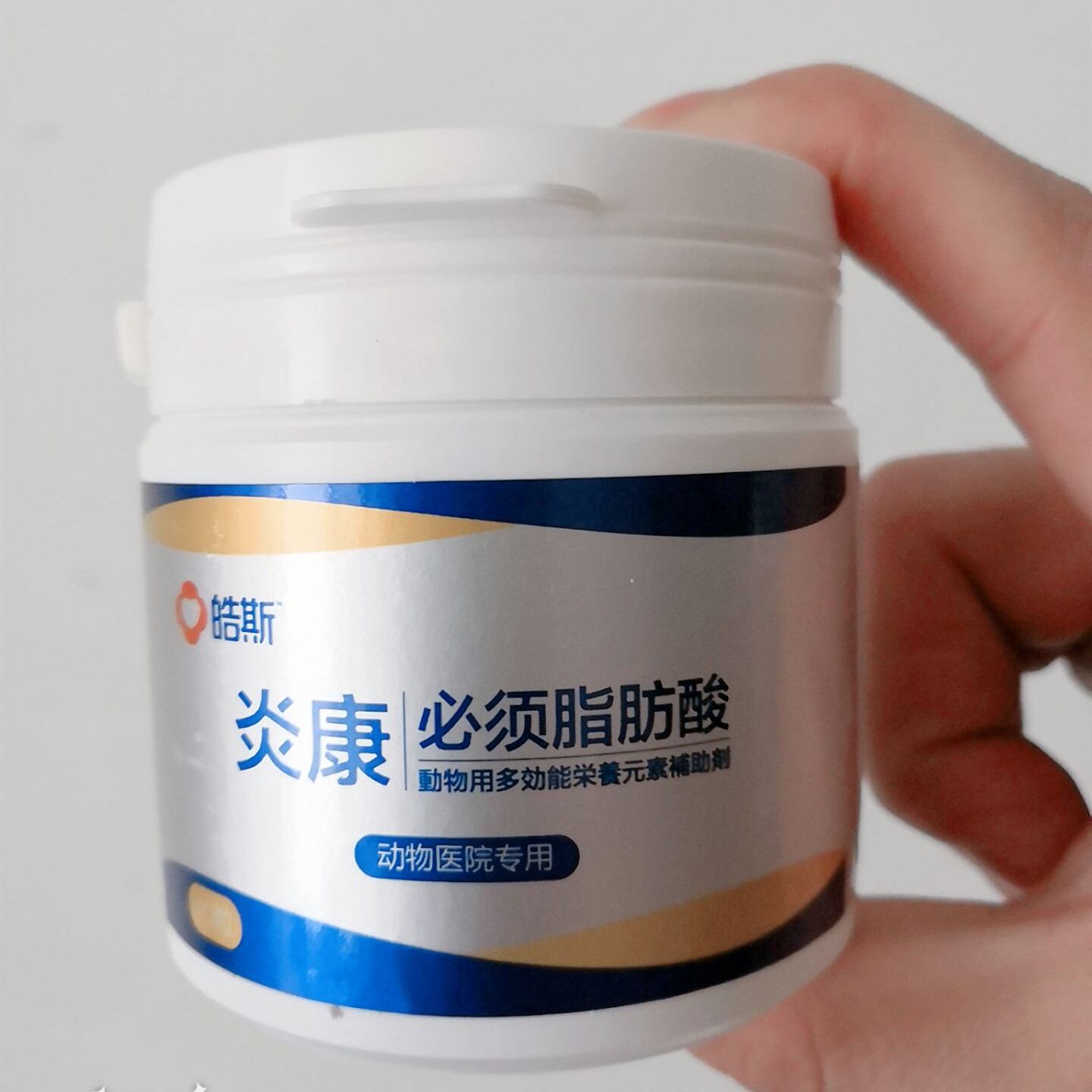 炎康40PC-必须脂肪酸犬用必需营养元素保护皮肤健康宠物犬猫|ruв категории животное/Животное питание и принадлежностей, кошка/собака медицинских товаров - от Buy2taobao.com для оказания профессиональной услуги покупки агента Taobao
