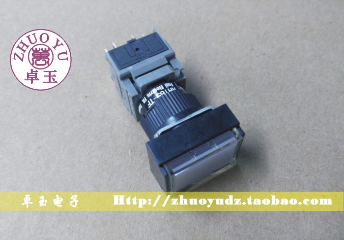 《原装正品》富士FUJI 防水/防油/不带灯按钮带锁AH165-TF5G11绿|msdalam kategori Aksesori Digital 3C, pasaran komponen elektronik, komponen elektronik, elemen pensuisan - dari Buy2taobao.com untuk memberikan perkhidmatan ejen Taobao profesional membeli