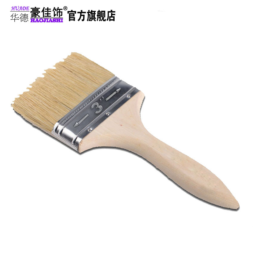Ward Jia Shi 234 FRP Dedicated Resin Brush Bristle brush toolin the Hardware/Tool , Hand Tools , Other Hand Tools , Paint brush/Roller category - from Buy2taobao.com to provide professional Taobao agent buy service