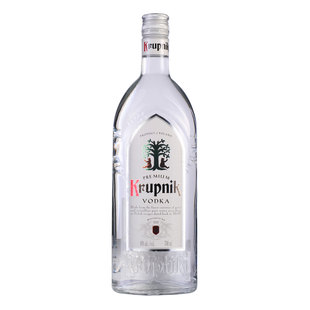  酒仙网 洋酒 40度波兰科阿比克优质伏特加700ml