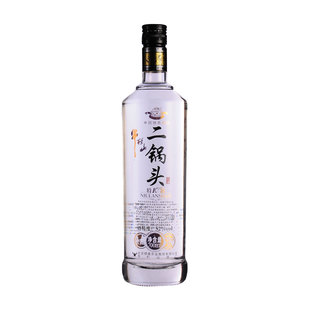  酒仙网 牛栏山二锅头52度 特制10年 700ml 北京名酒 白酒特价