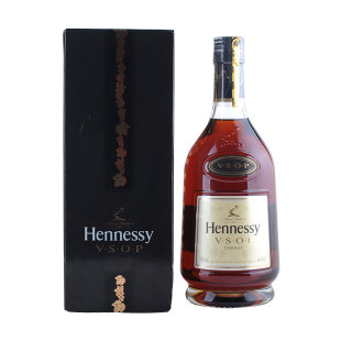  酒仙网 轩尼诗VSOP干邑白兰地700ml 洋酒