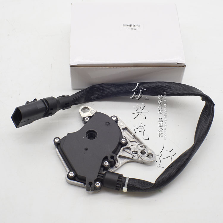 audi A6C5 Passat 1.8 Stalls switch multi-function switch automatic Bobo sensorin the Car/Articles/Fitting/Refit , Auto Parts and Accessories , Electrical System , Automotive Sensors category - from Buy2taobao.com to provide professional Taobao agent buy service
