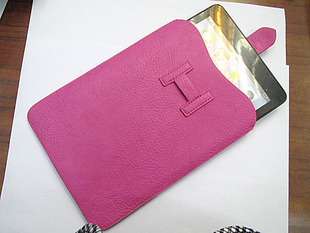  迷你直插包IPAD MINI保护皮套7.9寸内胆包苹果平板电脑袋商务皮套