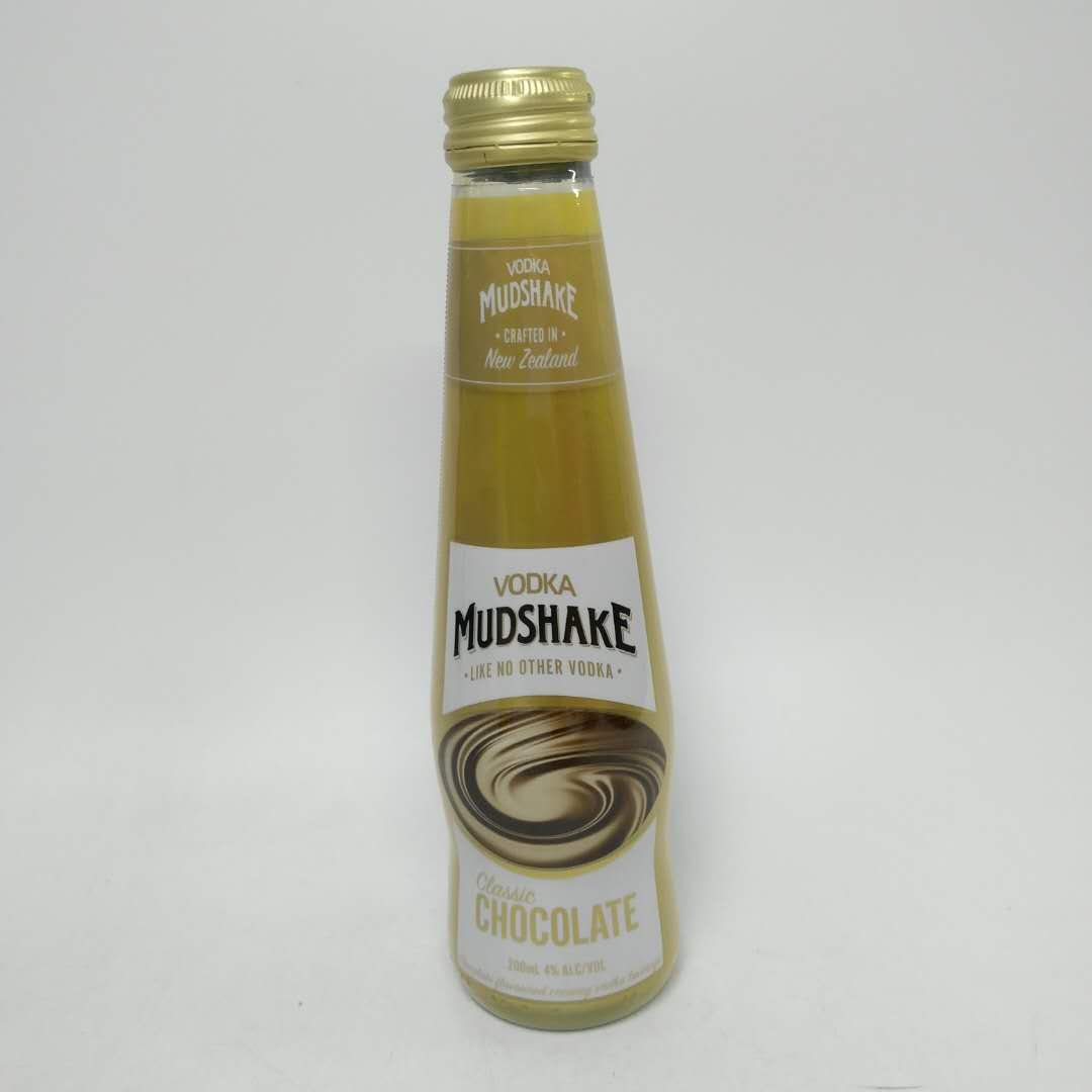临期 新西兰进口 曼雪经典巧克力味伏特加配制酒 200ml|ruв категории вино, ликер/вино - от Buy2taobao.com для оказания профессиональной услуги покупки агента Taobao
