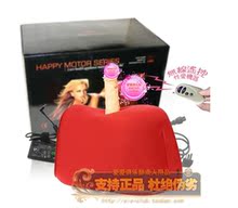 骑得乐遥控型女用骑马式性爱机器自慰器女用成人作爱调情成人用品