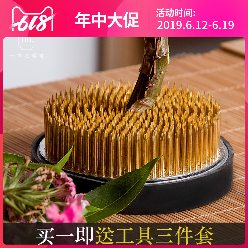 Jian Shan Floral device suit Japan Ikebana flower arrangement tool The Chinese people Flower art Japanese The flowers basein the Flower delivery/Flowers simulation/Plants gardening , Gardening supplies , Other Garden Supplies category - from Buy2taobao.com to provide professional Taobao agent buy service