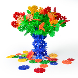 <em>雪花</em>片_雪花片作品_<em>雪花女神龙片尾曲</em>_假如我