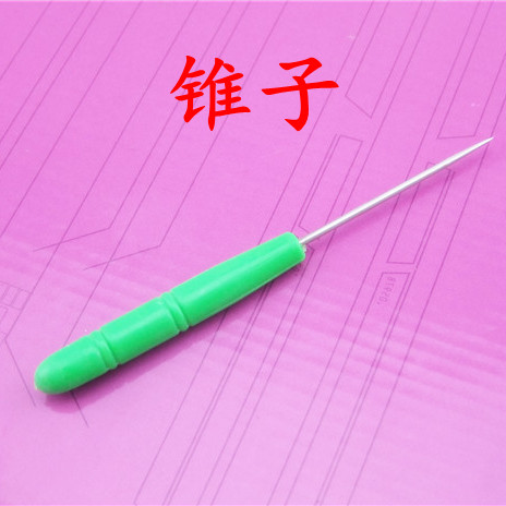 DIY缝纫工具 塑料手柄千枚通 挑针 锥子 DIY工具在类目 模玩/动漫/周边/cos/桌游, 模型制作工具/辅料耗材中 - 来自Buy2taobao.com提供专业的淘宝代购服务