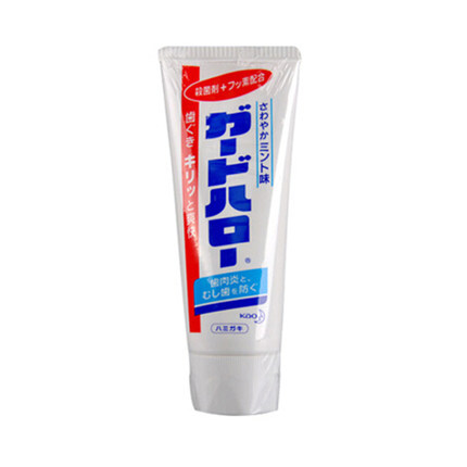 Japan Imported peony toothpaste fresh tone relieve oral cavity problem Peppermint Toothpaste 165gin the Care cleaners/Sanitary napkins/Paper/Aromatherapy , Shampoo bath/Personal cleanliness , Oral Care , Toothpaste category - from Buy2taobao.com to provide professional Taobao agent buy service