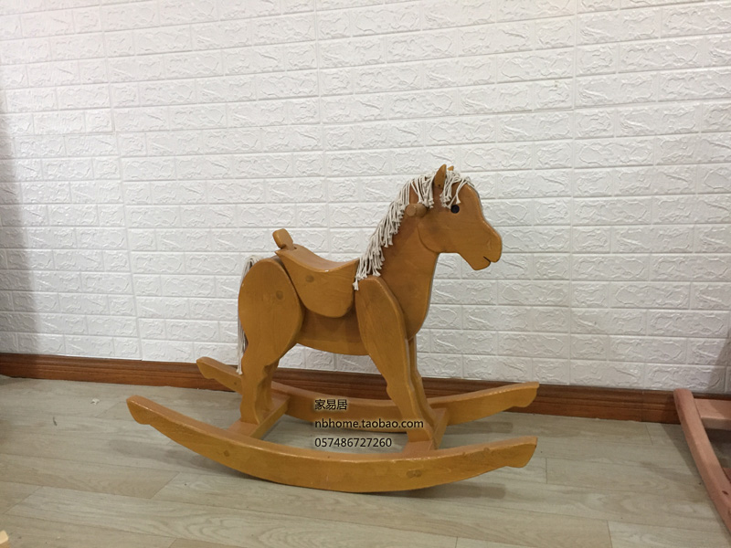 Home Easy Home Trojan horse shaky Horse ornaments Market decorate shot Scenery Background props activity Special Offer Promotionin the Toy/Childs/Puzzle/Building block/Model , Outdoor sports/Leisure/Traditional toys , Rocking Horse category - from Buy2taobao.com to provide professional Taobao agent buy service