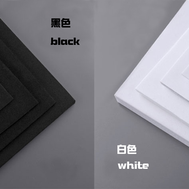 EVA泡绵板定制包装盒绵厚泡沫箱薄泡棉材料衬 黑白色高密度硬海|ruв категории офисное оборудование/расходные материалы/соответствующие услуги, лента, губка ленты - от Buy2taobao.com для оказания профессиональной услуги покупки агента Taobao