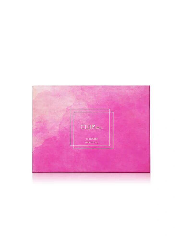 Auntie US Cabin Eye shadow Same item Marble Matte Nude make-up girl Eye shadowin the Makeup/Perfume/Beauty tools , Makeup Palette category - from Buy2taobao.com to provide professional Taobao agent buy service