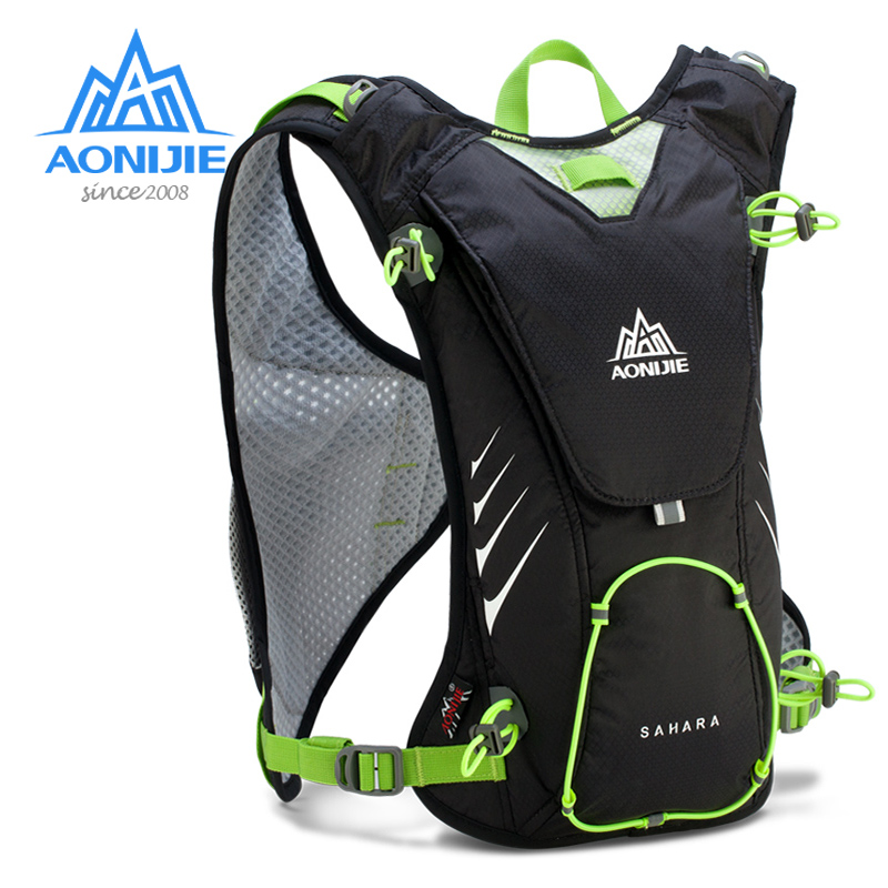 Onyango McNair Trail running backpacks 8L outdoors Running package Close Rock Hydration Pack 1.5L Marathonin the Sports bag/Outdoor package/Fitting , Backpack category - from Buy2taobao.com to provide professional Taobao agent buy service