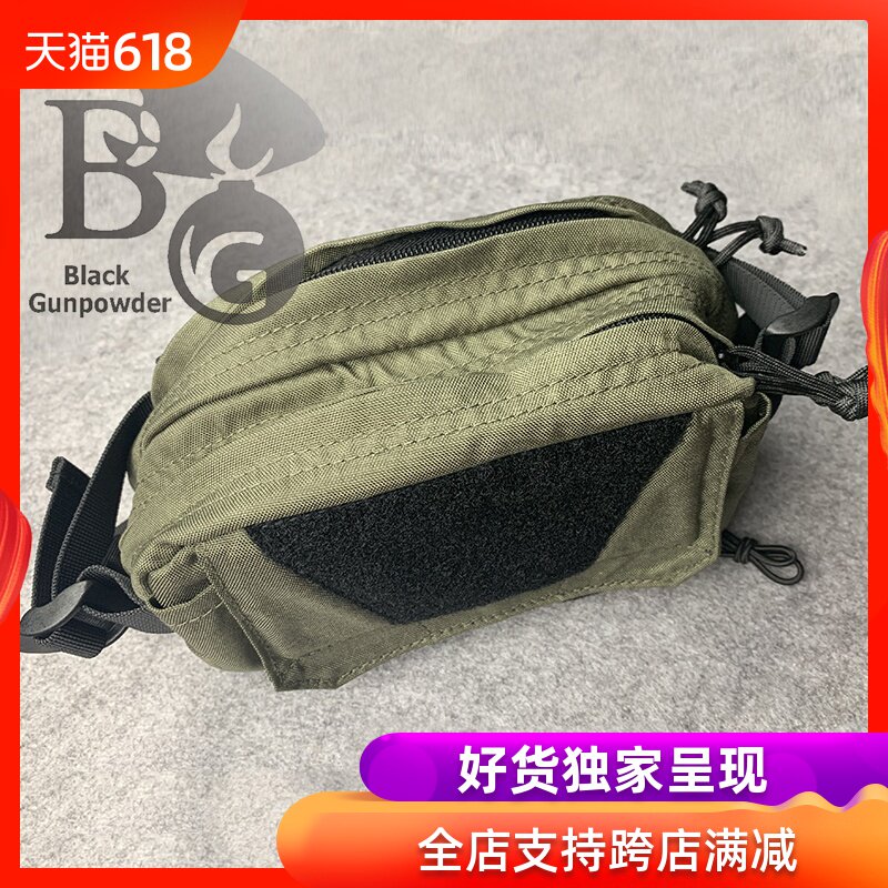 BlackGunpowder/BG连续增量随行包RG游骑兵绿|msdalam kategori beg sukan/pakej luar/Fitting, Aksesori lain-lain - dari Buy2taobao.com untuk memberikan perkhidmatan ejen Taobao profesional membeli