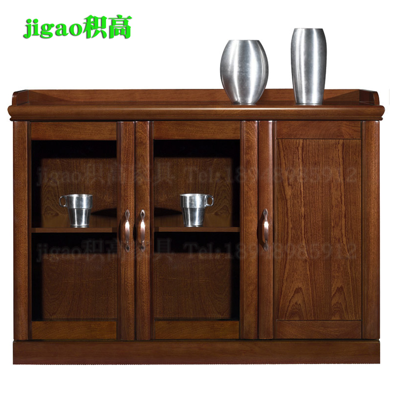 Integrated High to work in an office furniture Walnut Office cabinet Cupboard Cabinet Office cabinet Wall cabinet JME65Bin the Business/Office Furniture , Office Furniture , Cabinet Office , Aigui category - from Buy2taobao.com to provide professional Taobao agent buy service