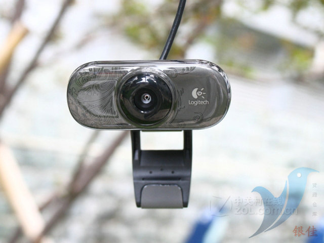 logitech网络摄像头哪种好?logitech网络摄像头
