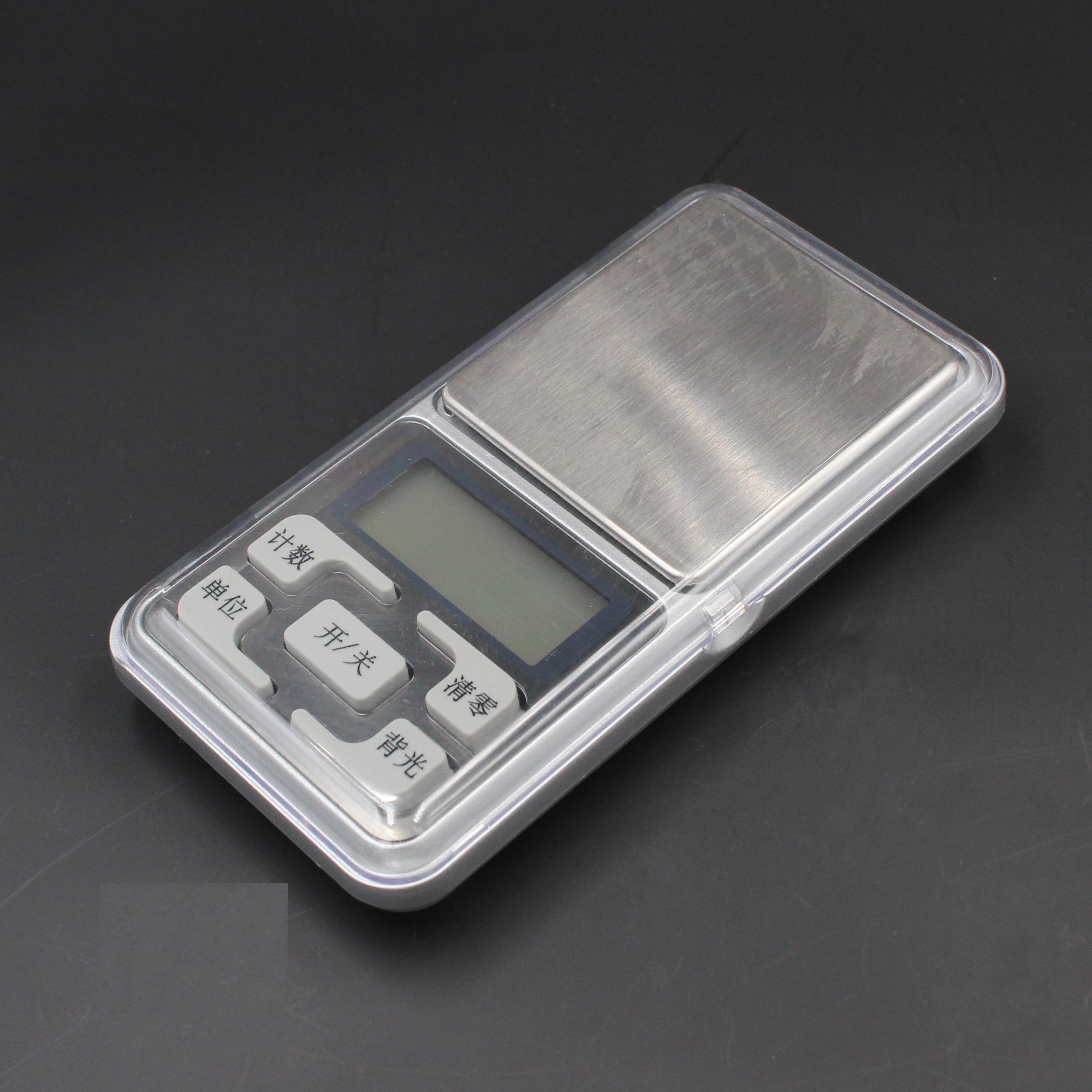 迷妳電子稱 中文顯示 高精度 200g 500g可選精度0.1g 0.01g在類目 廚房/烹飪用具, 廚用小工具/廚房儲物, 廚房秤/計量秤, 檯秤中 - 來自Buy2taobao.com提供專業的淘寶代購服務