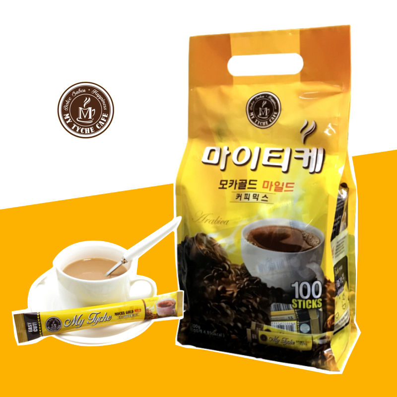 1.2kg lucky goddess Tracy McGrady Mocha Triple coffee the republic of korea Imported Instantin the Coffee/Oatmeal/Chongyin , Instant coffee/Coffee beans/Powder , Instant coffee category - from Buy2taobao.com to provide professional Taobao agent buy service