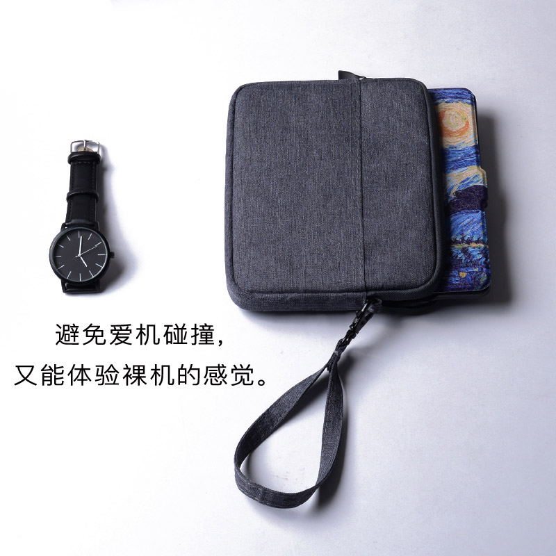 Kindle收納包手拎亞馬遜電紙書內膽包kindlepaperwhite4內膽包布在類目 3C數碼配件, 電子書配件, 電子書保護套中 - 來自Buy2taobao.com提供專業的淘寶代購服務