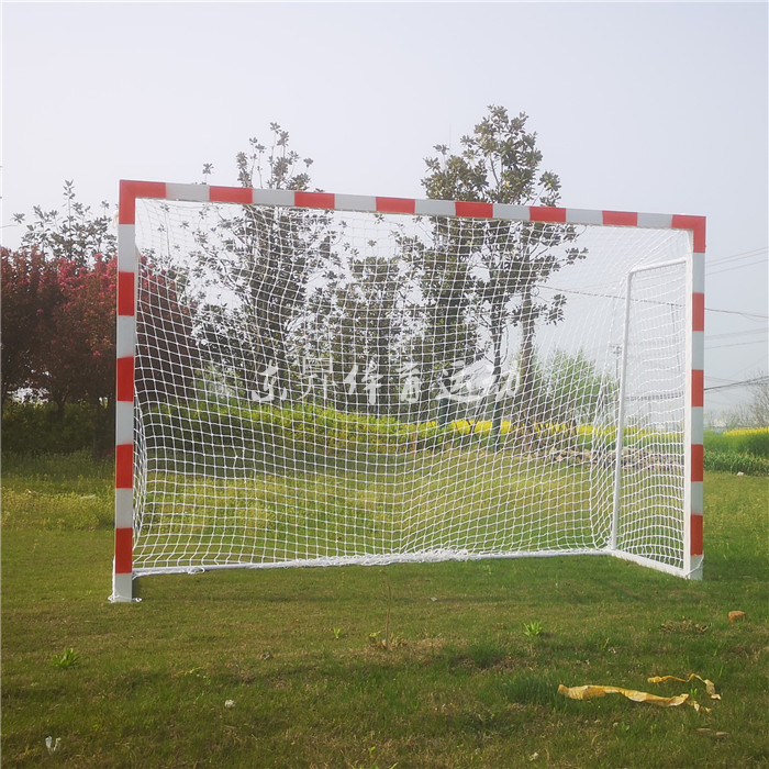 3*2 standard Steel pipe Handball outdoor Handball standard match Handballin the Sports/Yoga/Fitness/Fans supplies , Football , Soccer goal category - from Buy2taobao.com to provide professional Taobao agent buy service