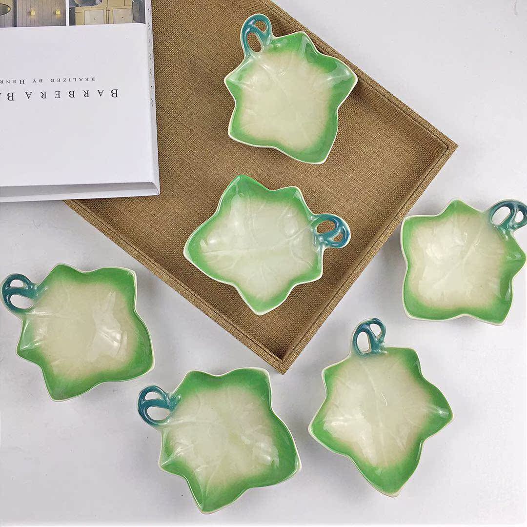 Dish soy sauce Mustard chili patse Vinegar dish Salad plate Dips discin the Tableware , Tableware , Dish category - from Buy2taobao.com to provide professional Taobao agent buy service