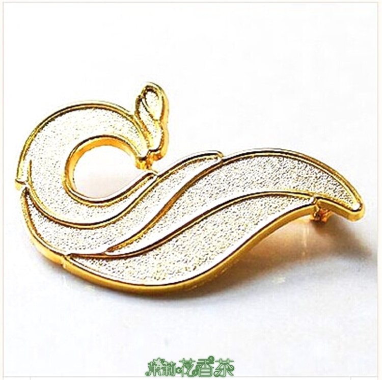 International Midrib Phoenix badge Brooch badge Sure Discount Welcome Consultationin the Accessories/Fashion Jewelry, Brooch category - from Buy2taobao.com to provide professional Taobao agent buy service