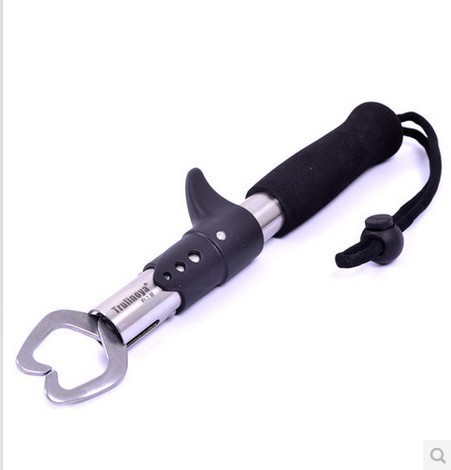 Fishing House Gun fish trap/Control fish finder Road sub- tool Fish head clamp Control fish finder With missed ropein the Outdoor/Mountaineer/Camping/Travel Goods , Fishing equipment , Control fish pliers category - from Buy2taobao.com to provide professional Taobao agent buy service