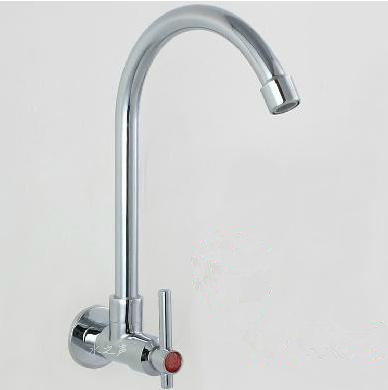 All copper Into the wall Cold kitchen Faucet Kitchen faucet Kitchen Faucet Wall Faucetin the Decoration main material , Kitchen , Kitchen Faucet category - from Buy2taobao.com to provide professional Taobao agent buy service