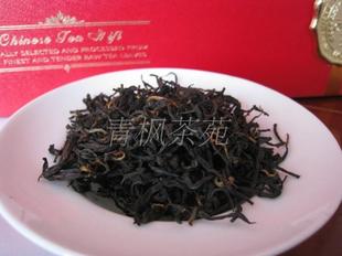  新茶：祁门红茶 优质祁红特级单芽，极品祁蕊特价促销