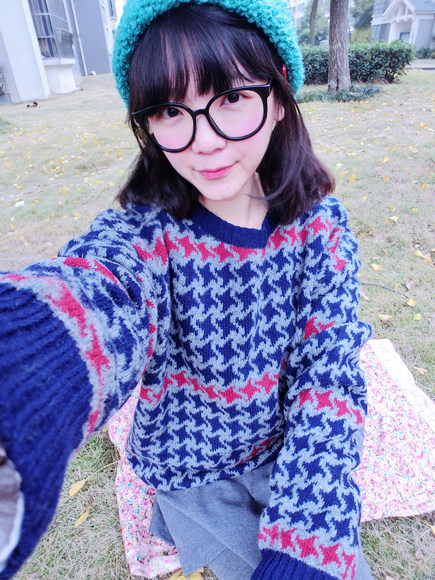 【多图】<em>蓝灰毛衣</em> - <em>蓝灰毛衣</em>品牌|价格|评论,蓝