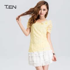 TEN <em>天恩</em>服饰 - <em>天恩女装官网</em>