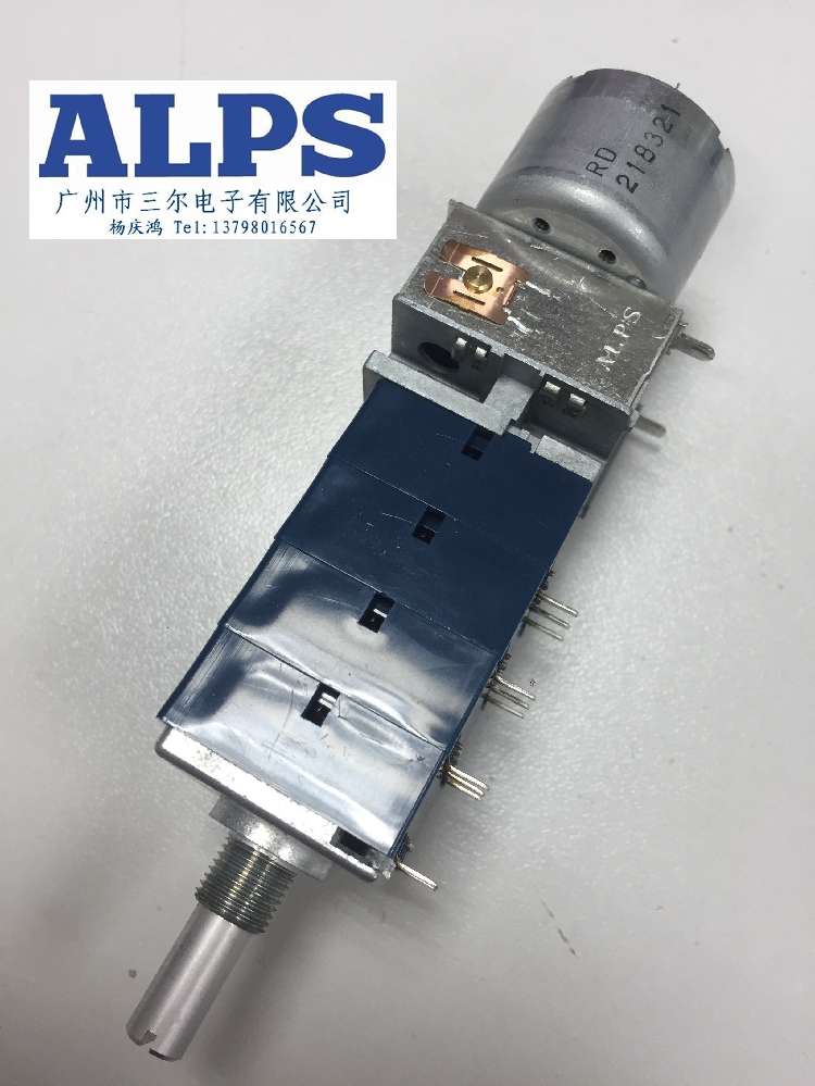 日本ALPS RK27114带抽头马达电位器四联100KA圆柄20mm12脚发烧DIY|msdalam kategori Aksesori Digital 3C, pasaran komponen elektronik, komponen elektronik, potensiometer - dari Buy2taobao.com untuk memberikan perkhidmatan ejen Taobao profesional membeli