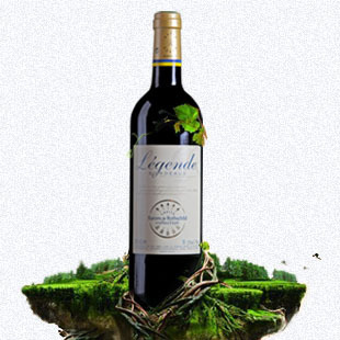 Lafite 法国原装红酒 拉菲传奇波尔多 干红葡萄酒 Lafite 法国原装红酒 拉菲传奇波尔多 干红葡萄酒