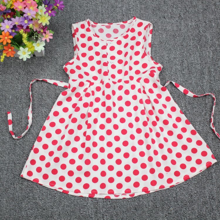 girl Frenum TSUMUGI Nightdress children Cotton silk dress baby Artificial cotton Vest skirt summer manual Princess Dressin the Children/Baby/Family fitted , Skirt(New) , Dress category - from Buy2taobao.com to provide professional Taobao agent buy service