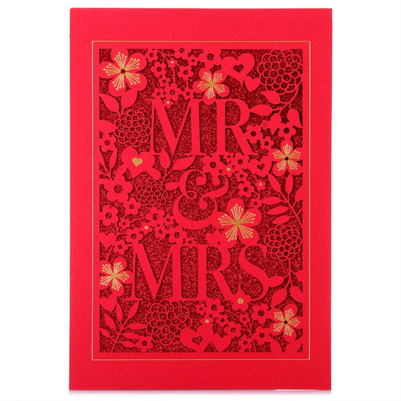 Hallmark賀曼賀卡日常卡 結婚祝福卡1張裝19WW1320在類目 節慶用品/禮品, 賀卡/卡片中 - 來自Buy2taobao.com提供專業的淘寶代購服務