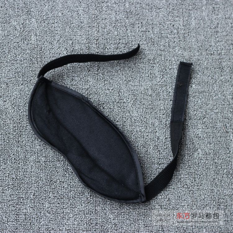 Eye mask shading Eye mask Charming cloth Eye mask light Adjustable Elastic band Eye mask Unisexin the Home Daily , Protective Equipment , Goggles category - from Buy2taobao.com to provide professional Taobao agent buy service